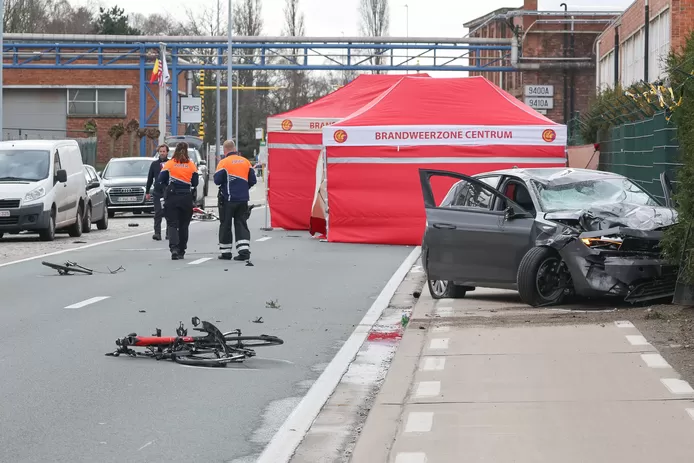 Deux pères de famille tués par un chauffard ivre qui n’avait plus le droit de conduire: “Ils n’avaient aucune chance”